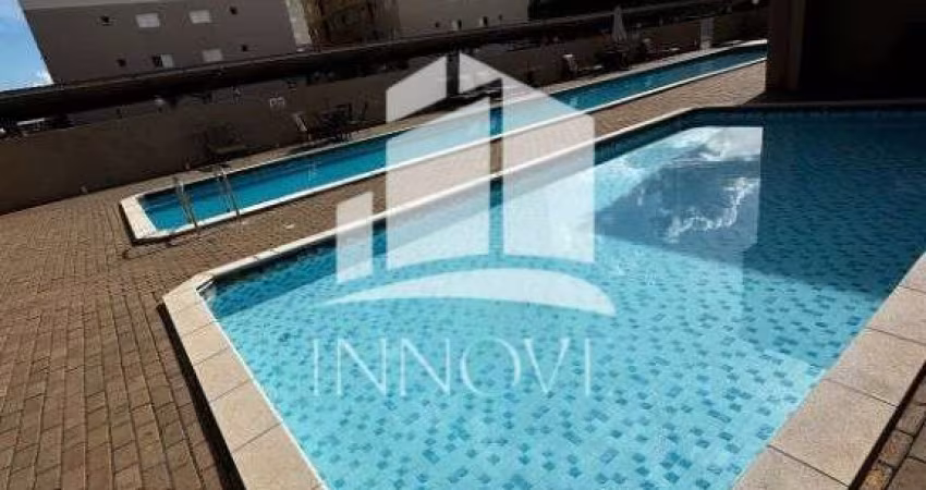 Apartamento com 2 quartos à venda no Concórdia II, Araçatuba 