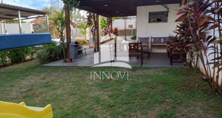 Apartamento com 2 quartos à venda no Parque Baguaçu, Araçatuba 