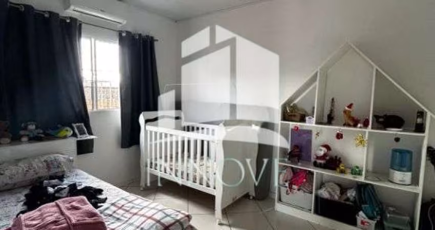 Casa com 2 quartos à venda no Residencial Nobreville, Araçatuba 