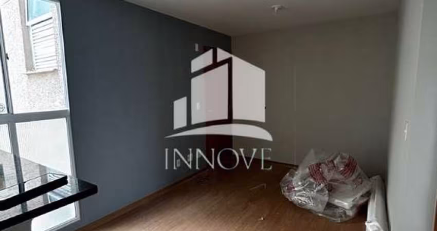 Apartamento com 2 quartos à venda no Chácaras TV, Araçatuba 