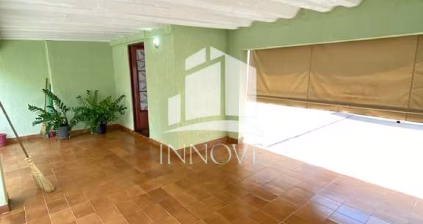 Casa com 5 quartos à venda no Amizade, Araçatuba 
