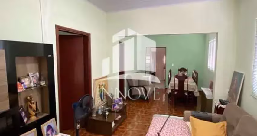 Casa com 5 quartos à venda no Amizade, Araçatuba 