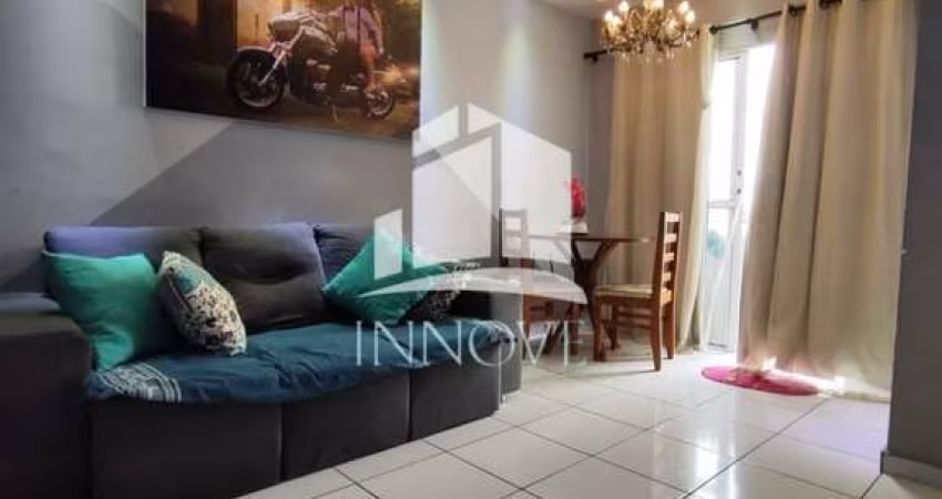 Apartamento com 3 quartos à venda no Morada dos Nobres, Araçatuba 