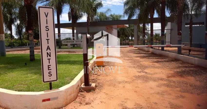 Terreno à venda no Engenheiro Taveira, Araçatuba 