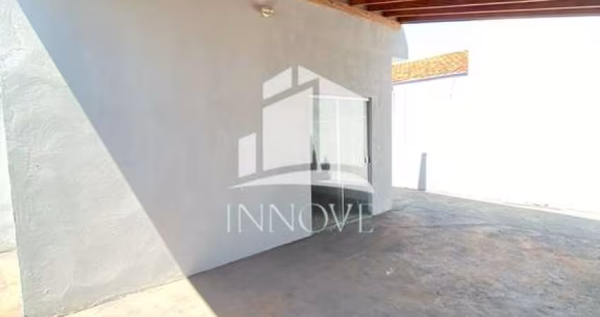 Casa com 3 quartos à venda no Água Branca III, Araçatuba 