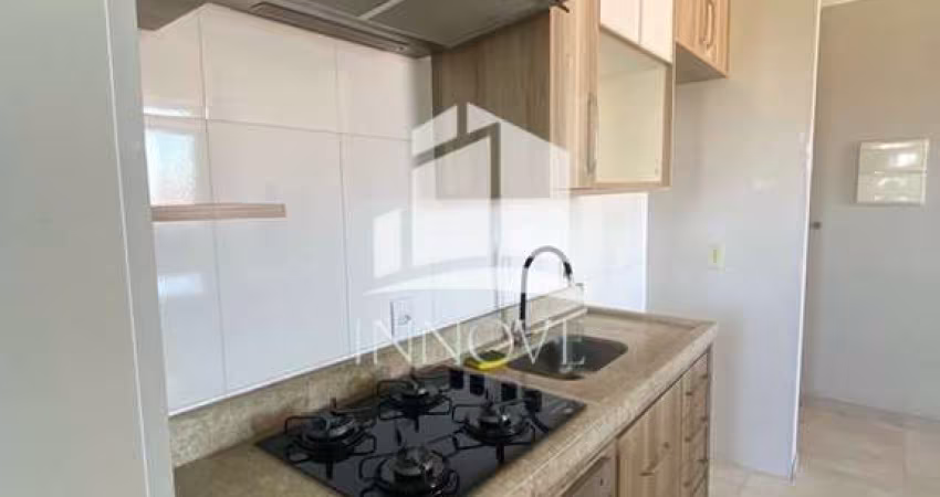 Apartamento com 2 quartos à venda no Conjunto Habitacional Doutor Antônio Villela Silva, Araçatuba 