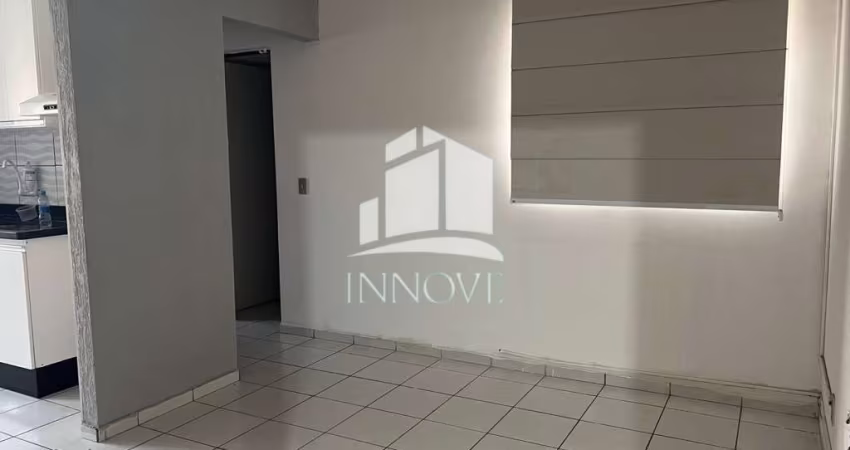 Apartamento com 2 quartos à venda no Conjunto Habitacional Pedro Perri, Araçatuba 