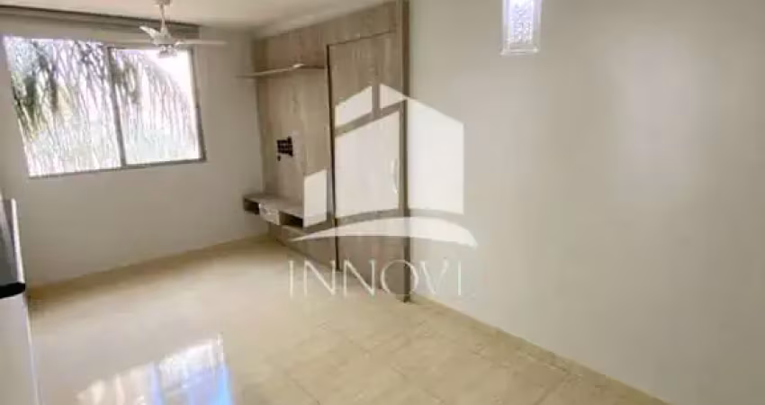 Apartamento com 2 quartos à venda no Umuarama, Araçatuba 