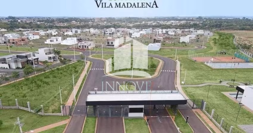 Terreno à venda no Aeroporto, Araçatuba 