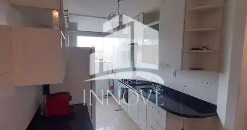Apartamento com 2 quartos à venda na Vila Aeronáutica, Araçatuba 