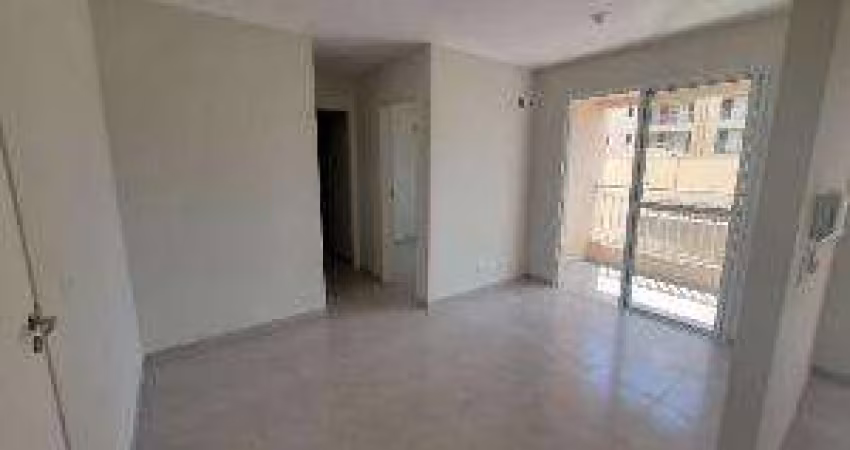 Apartamento com 2 quartos à venda no Petit-Trianon, Araçatuba 