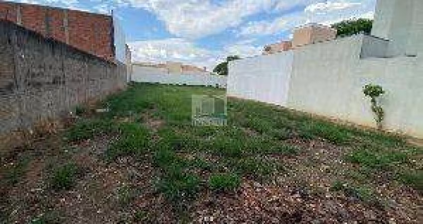 TERRENO À VENDA!