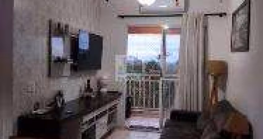 APARTAMENTO À VENDA!