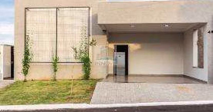 Casa em Condomínio a Venda no bairro Pinheiros - Araçatuba, SP