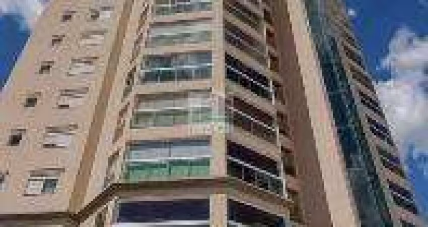 APARTAMENTO DE ALTO PADRÃO