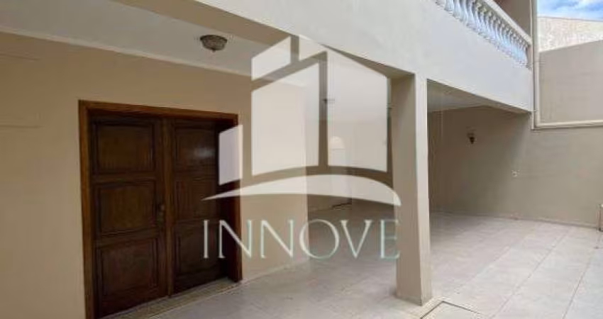 Casa com 3 quartos para alugar no Jardim Nova Yorque, Araçatuba 