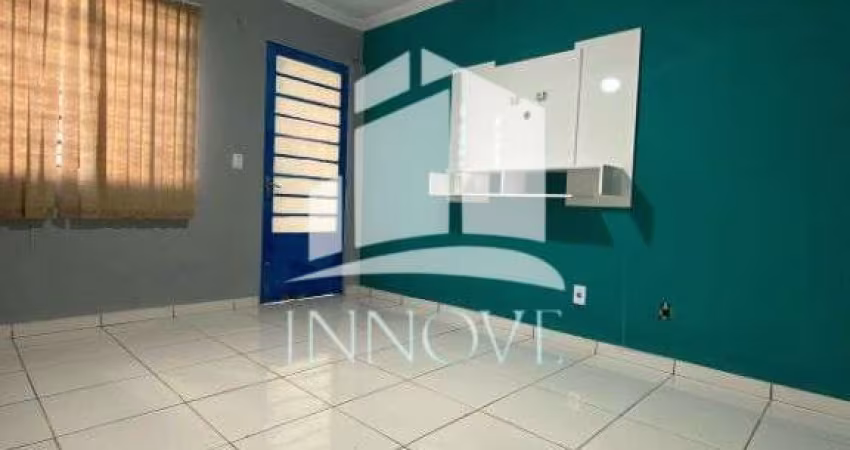 Prédio com 1 sala para alugar no Panorama, Araçatuba 