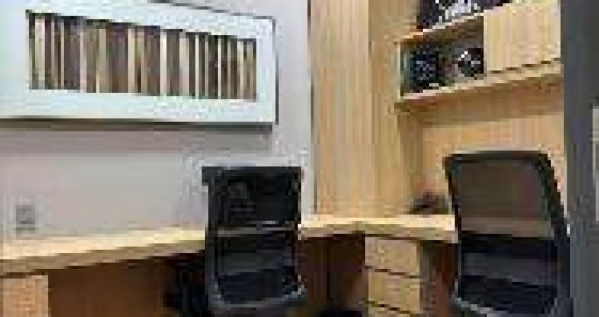 SALA COMERCIAL PARA LOCAÇÃO