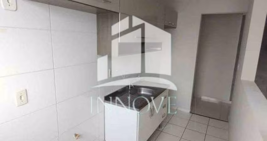 Apartamento à venda no Umuarama, Araçatuba 