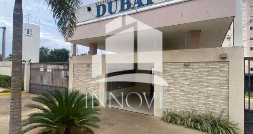 Apartamento à venda no Monterrey, Araçatuba 