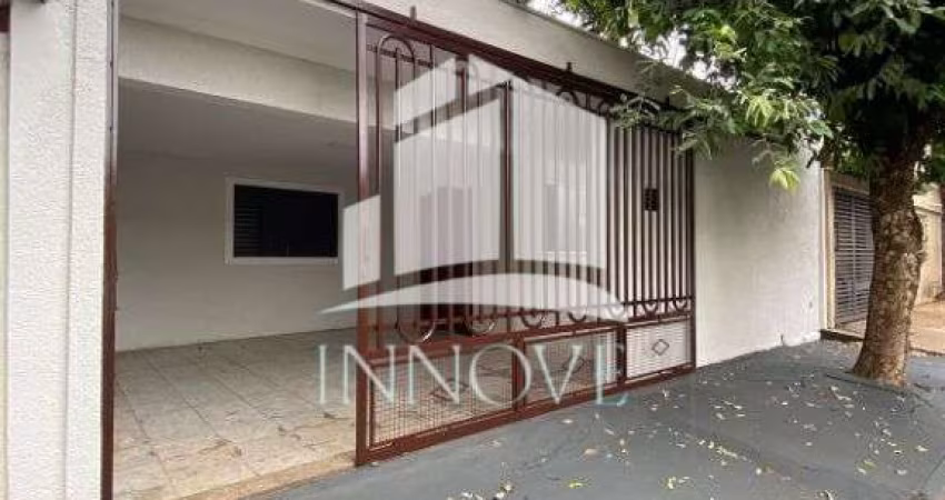 Casa com 2 quartos à venda no Conjunto Habitacional José Saran, Araçatuba 