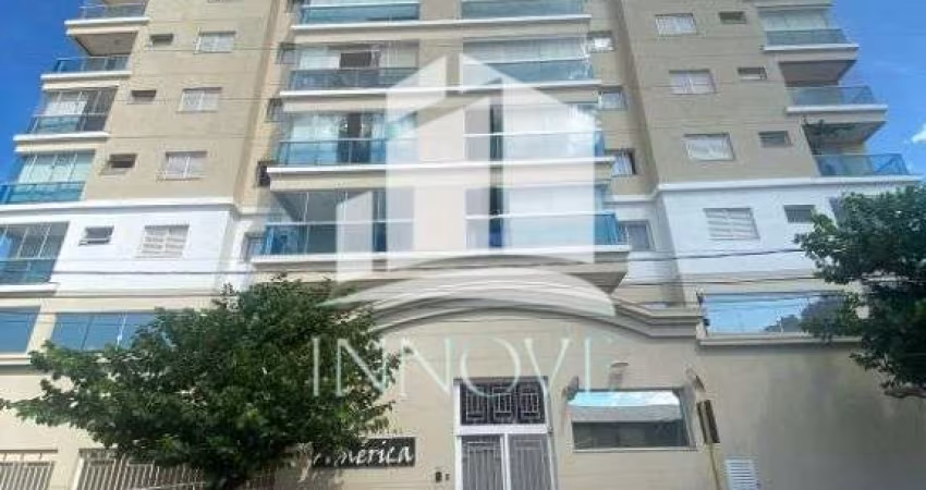 Apartamento com 3 quartos à venda no Centro, Araçatuba 