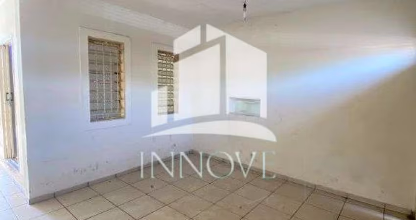 Casa com 3 quartos para alugar no Jussara, Araçatuba 