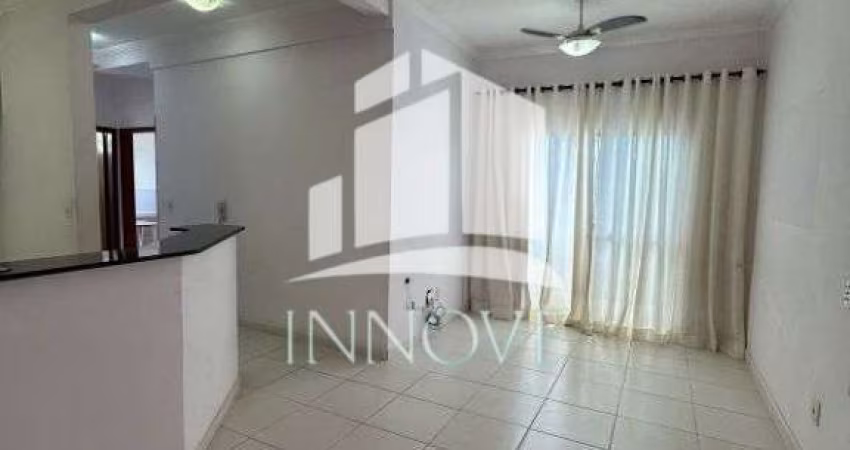 Apartamento com 3 quartos à venda na Casa Nova, Araçatuba 