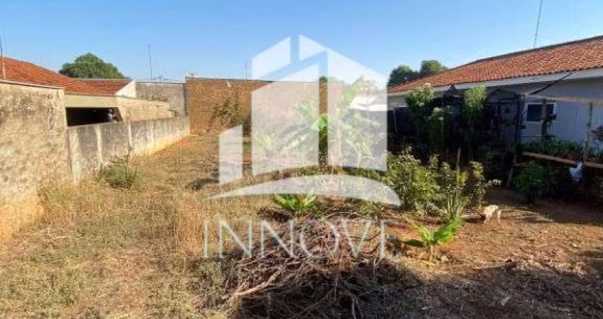 Terreno à venda no Planalto, Araçatuba 