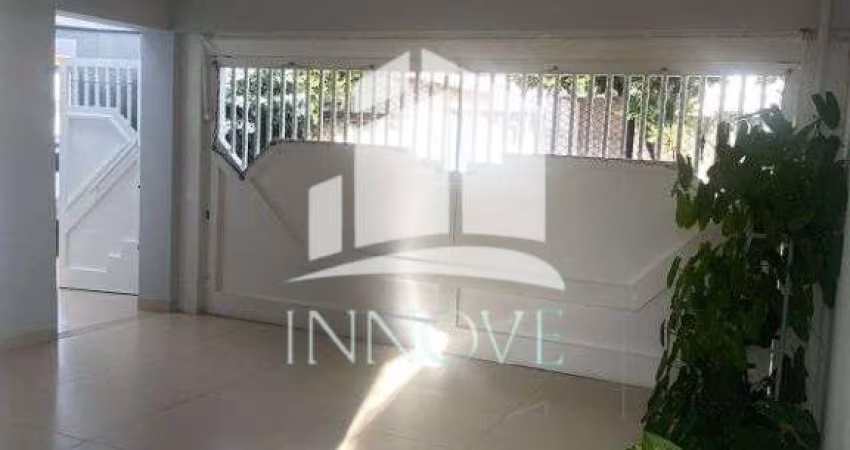 Casa com 3 quartos à venda no Presidente, Araçatuba 
