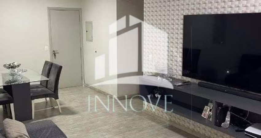 Lindo apartamento à venda com 2 quartos , 2 banheiros, 1 vaga e 82,70 m2 no Jardim Sumaré