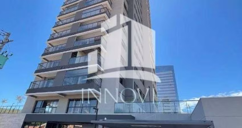 Apartamento com 2 dormitórios à venda, 70 m² por R$ 600.000,00 - Jardim Nova Yorque - Araçatuba/SP