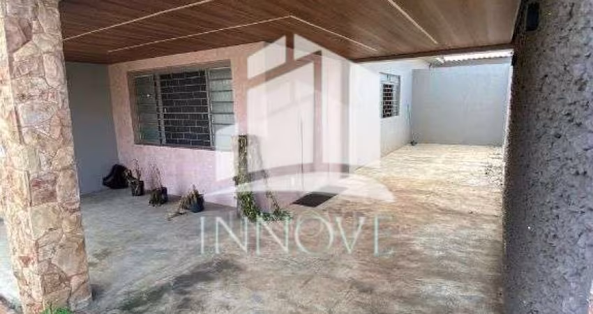 Casa com 3 quartos para alugar no Higienópolis, Araçatuba 