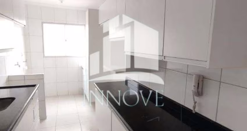 Apartamento com 2 quartos para alugar no Morada dos Nobres, Araçatuba 