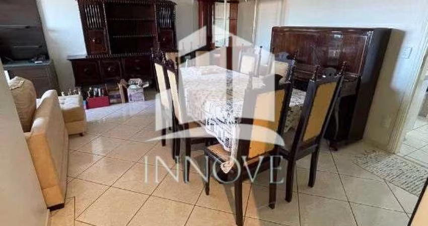 Apartamento Alto Padrão à Venda ou Locação – Andar Alto com Vista Incrível!