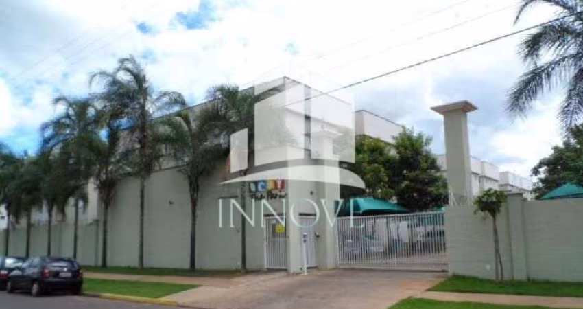 Seu novo lar espera por você no The Park!  77 m² de puro conforto | 2º andar | 1 vaga coberta