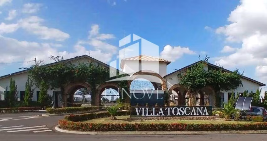 CONSTRUA SUA HISTÓRIA NO CENÁRIO DOS SONHOS – TERRENO À VENDA NO VILLA TOSCANA!
