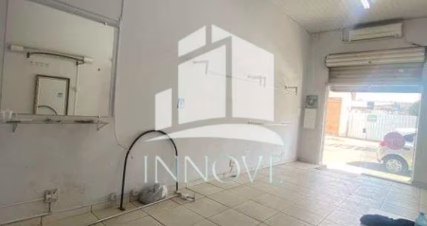 Sala comercial para alugar no Paraíso, Araçatuba 