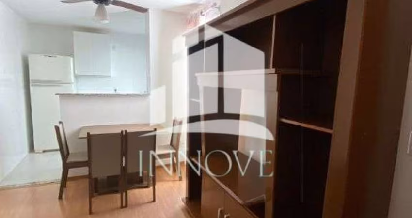 Apartamento com 2 quartos à venda no Aviação, Araçatuba 
