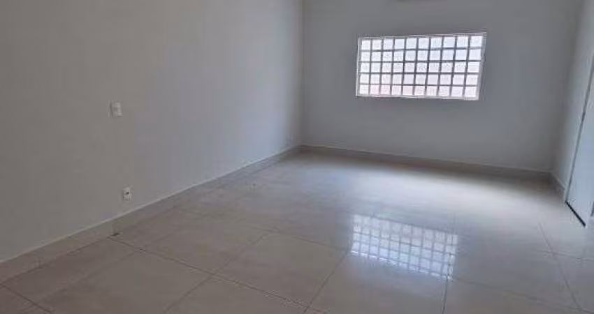 Casa com 3 quartos para alugar no Centro, Araçatuba 