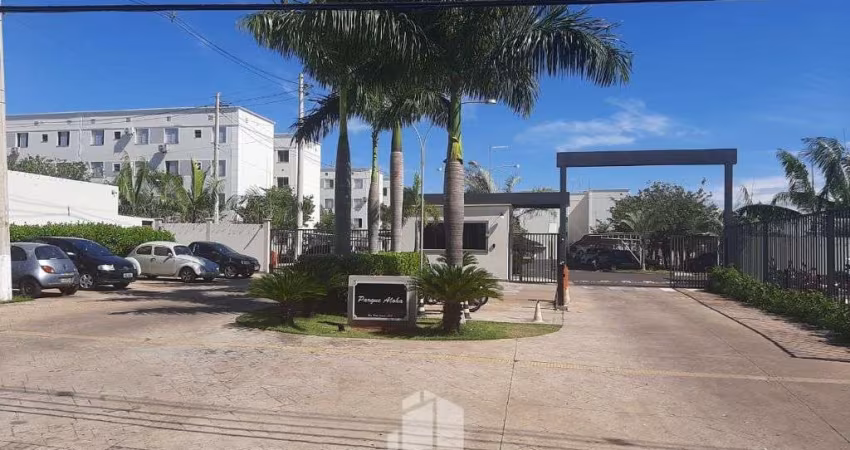 Apartamento com 2 quartos para alugar no Monte Carlo, Araçatuba 