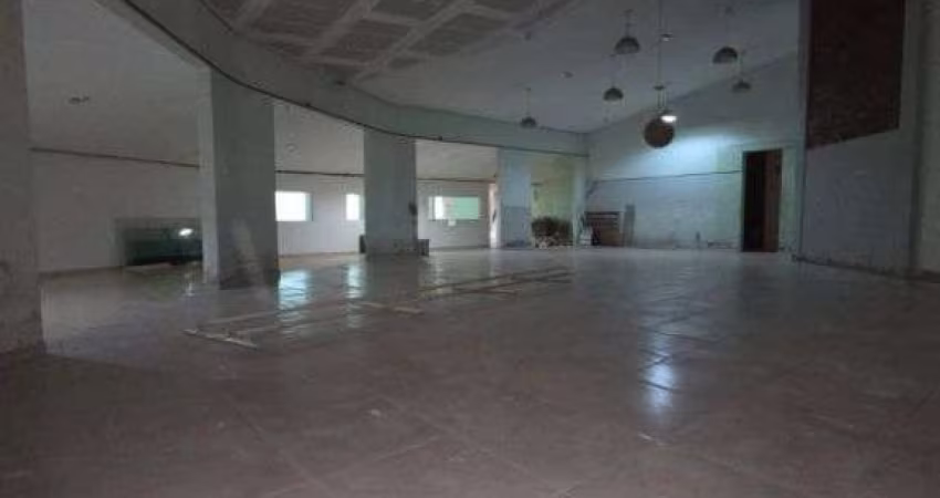 Sala comercial para alugar na Vila Estádio, Araçatuba 