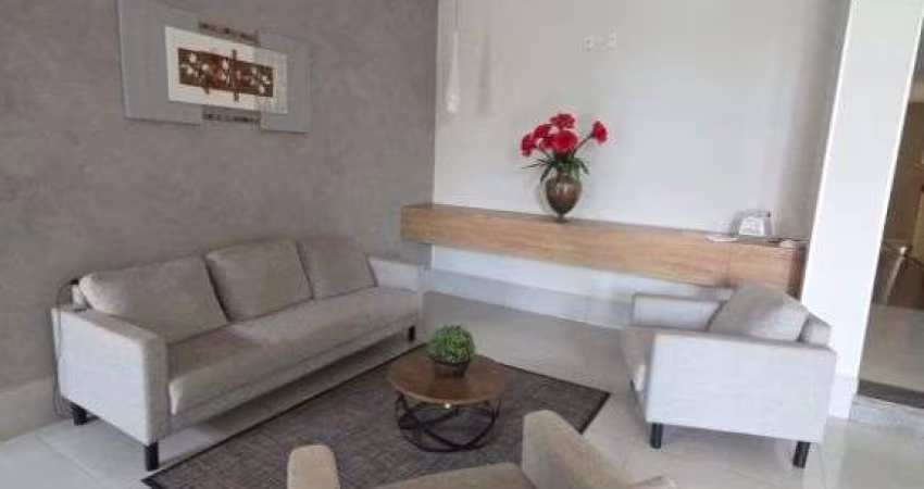 Apartamento com 3 quartos para alugar na Vila Estádio, Araçatuba 