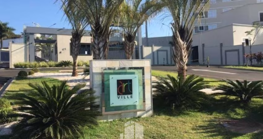 Apartamento com 2 quartos para alugar no Santa Luzia, Araçatuba 