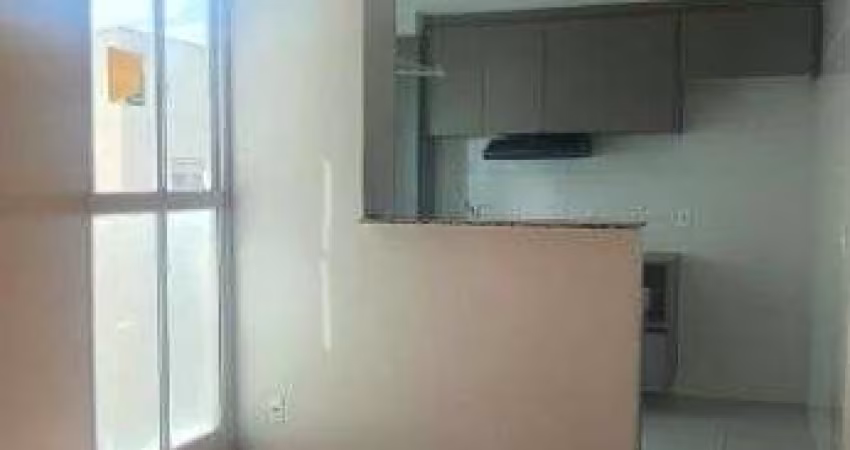 Apartamento à venda no Umuarama, Araçatuba 