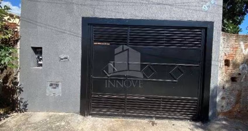 Excelente Oportunidade! Casa nova à venda no bairro Esplanada com 3 quartos | 1 suíte | 2 vagas | 103,60 m2