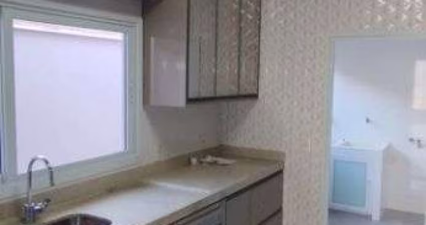 Casa com 3 quartos para alugar no Aeroporto, Araçatuba 