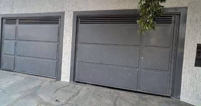 Casa com 2 quartos para alugar no Alvorada, Araçatuba 