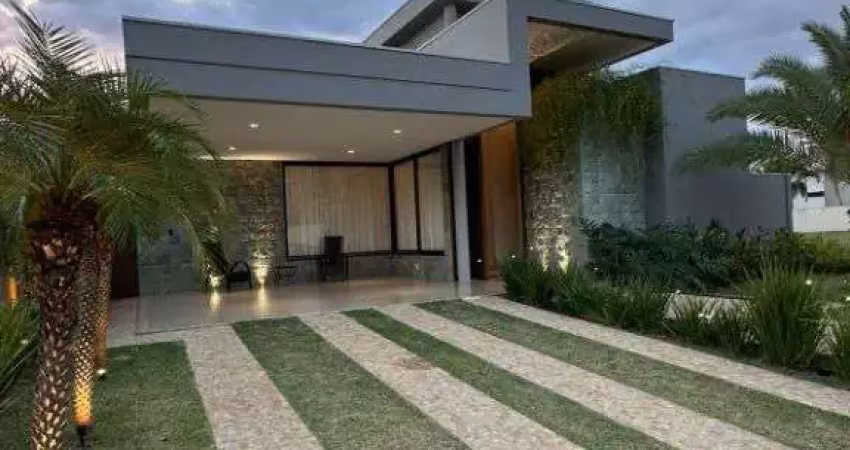 Casa com 3 quartos à venda no Alphaville Araçatuba, Araçatuba 