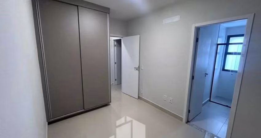 Apartamento para alugar no Jardim Nova Yorque, Araçatuba 